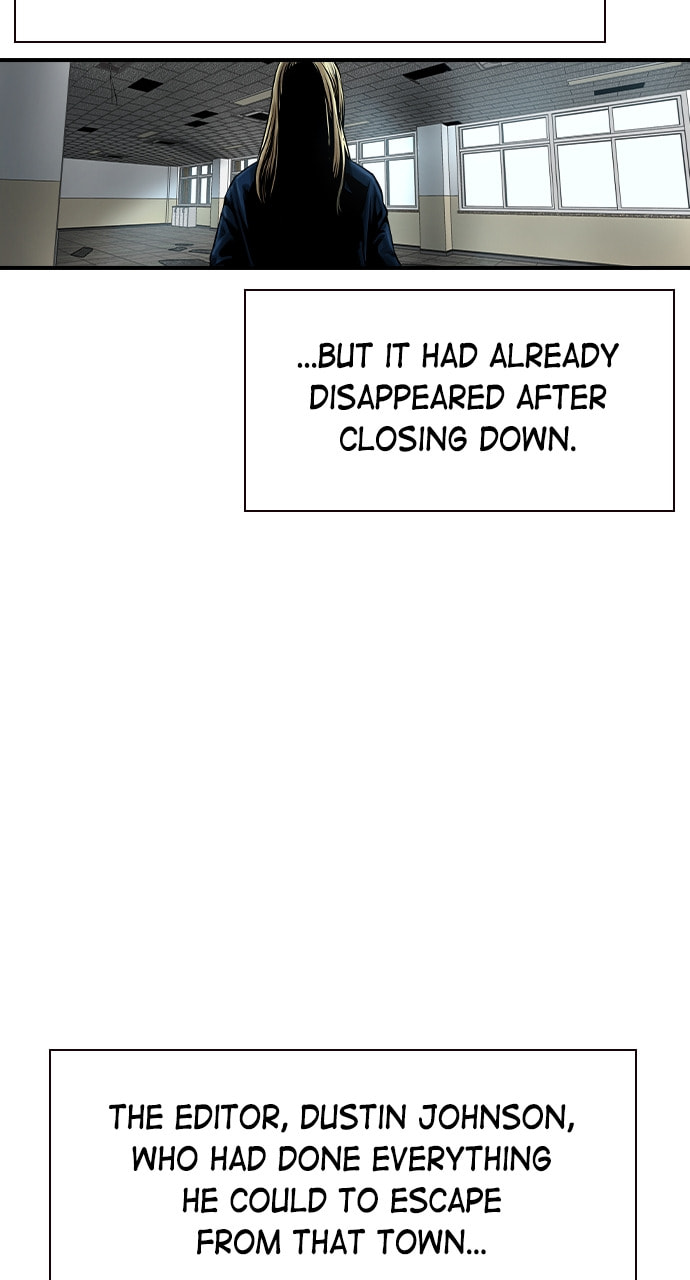 Night of Silence Chapter 50 page 56 - 