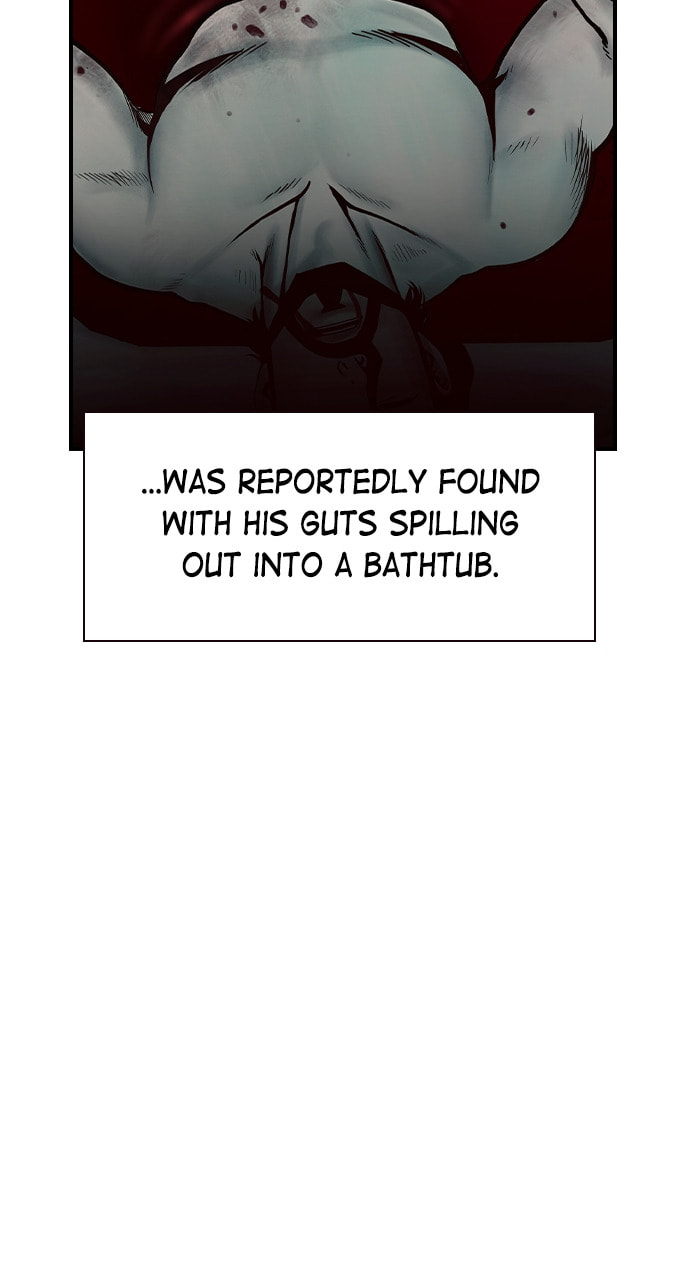Night of Silence Chapter 50 page 58 - 