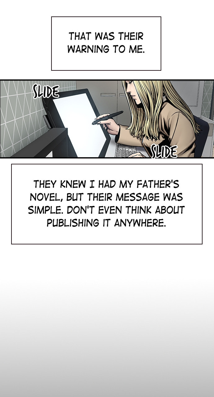 Night of Silence Chapter 50 page 59 - 
