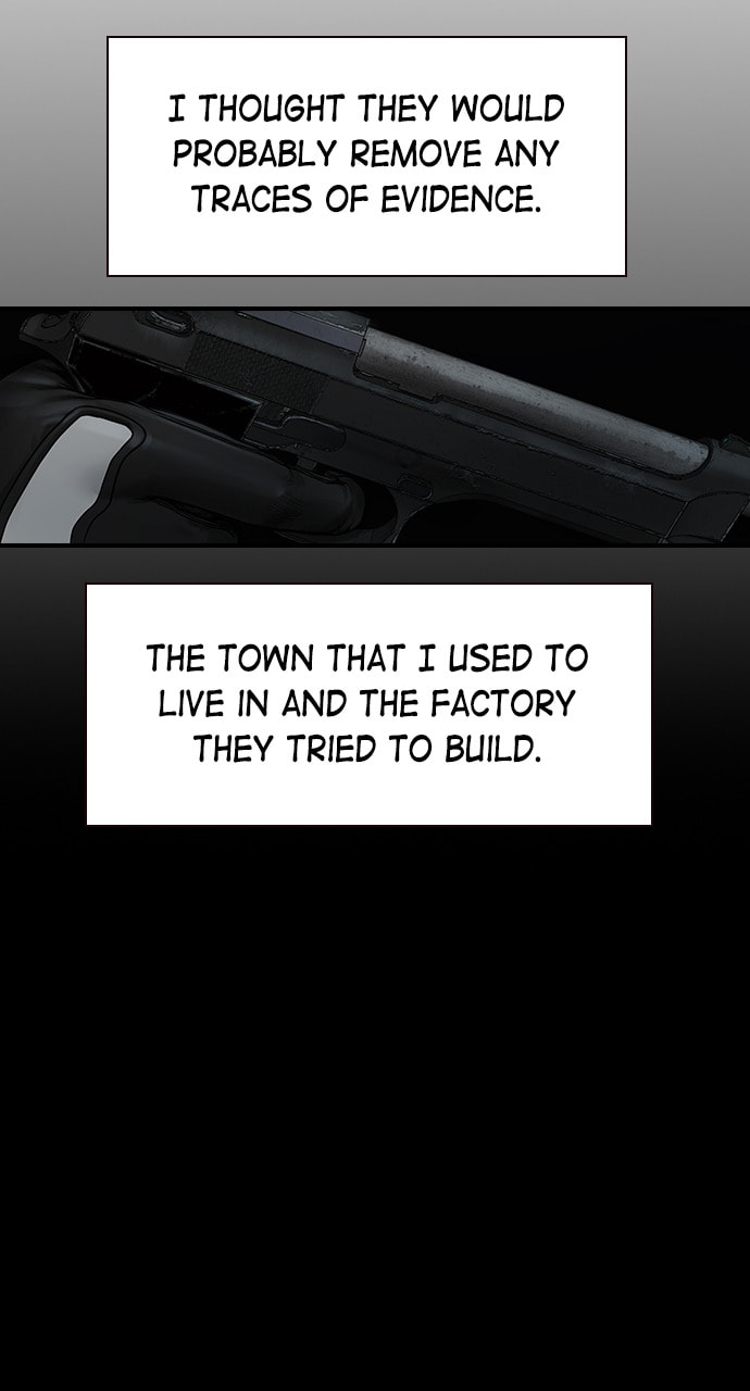 Night of Silence Chapter 50 page 60 - 