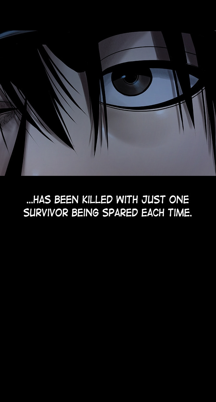 Night of Silence Chapter 50 page 7 - 