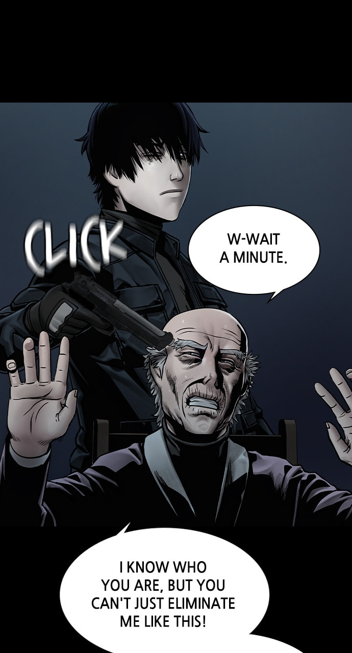 Night of Silence Chapter 50 page 61 - 