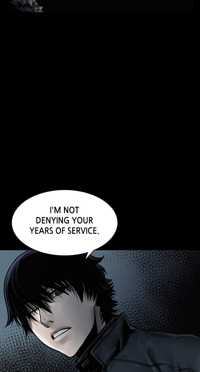 Night of Silence Chapter 50 page 63 - 
