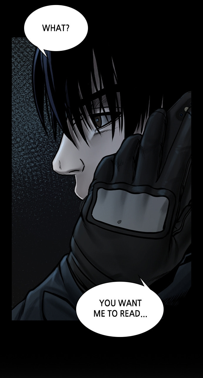 Night of Silence Chapter 50 page 69 - 