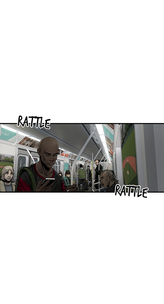 Night of Silence Chapter 50 page 71 - 
