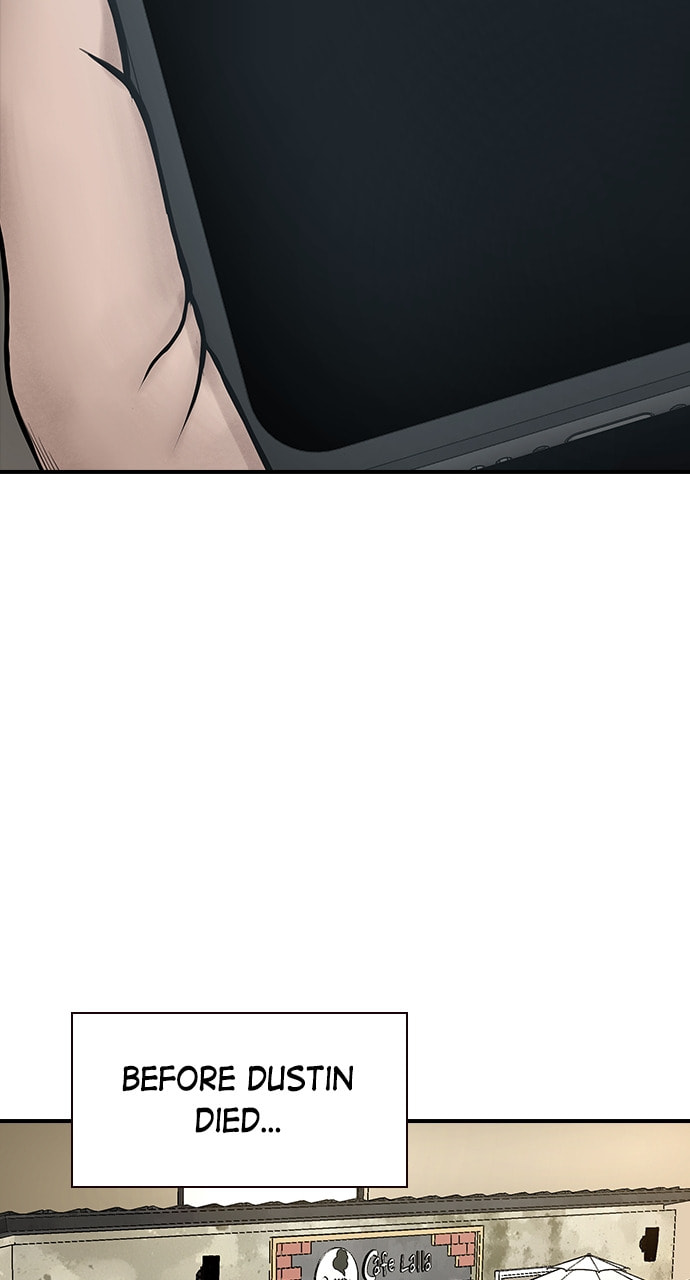 Night of Silence Chapter 50 page 73 - 