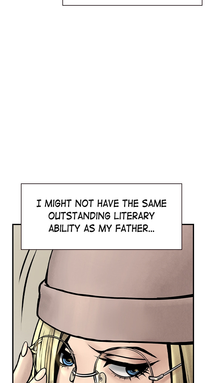 Night of Silence Chapter 50 page 76 - 