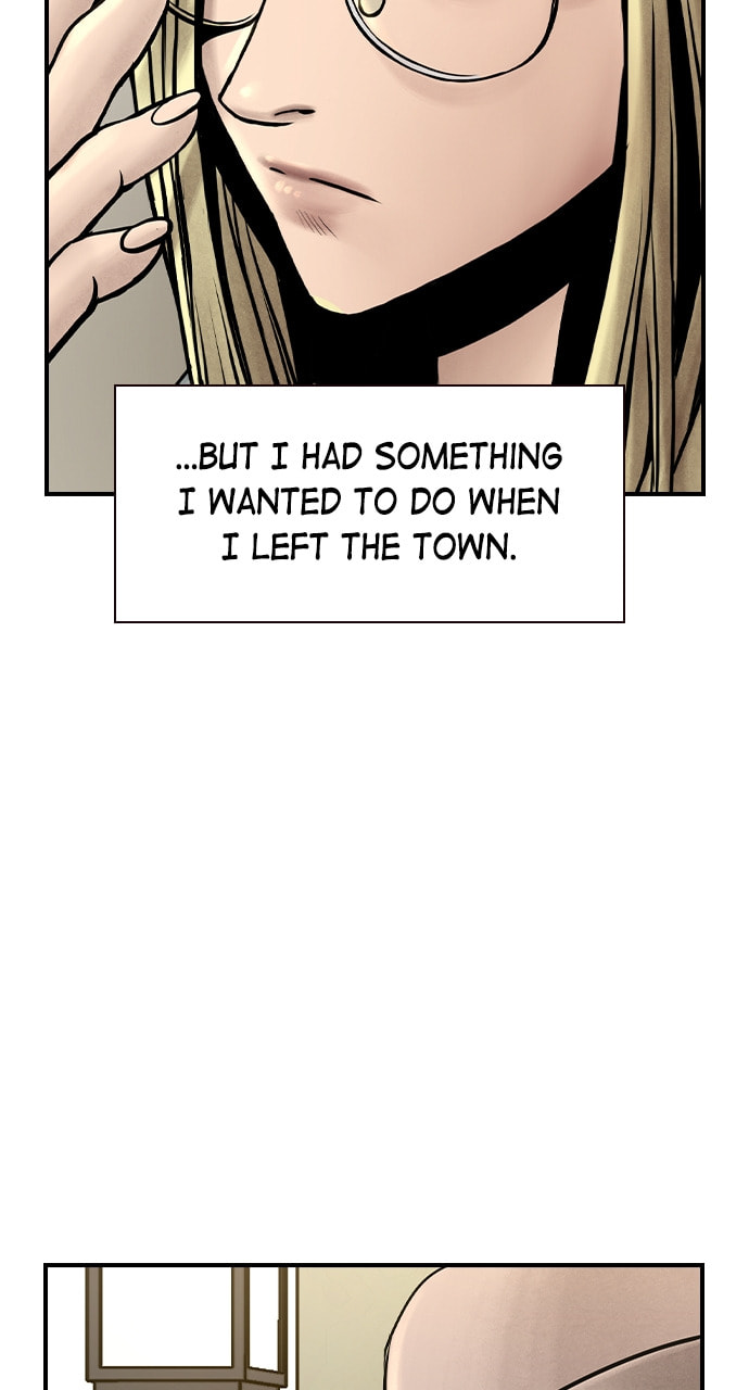 Night of Silence Chapter 50 page 77 - 