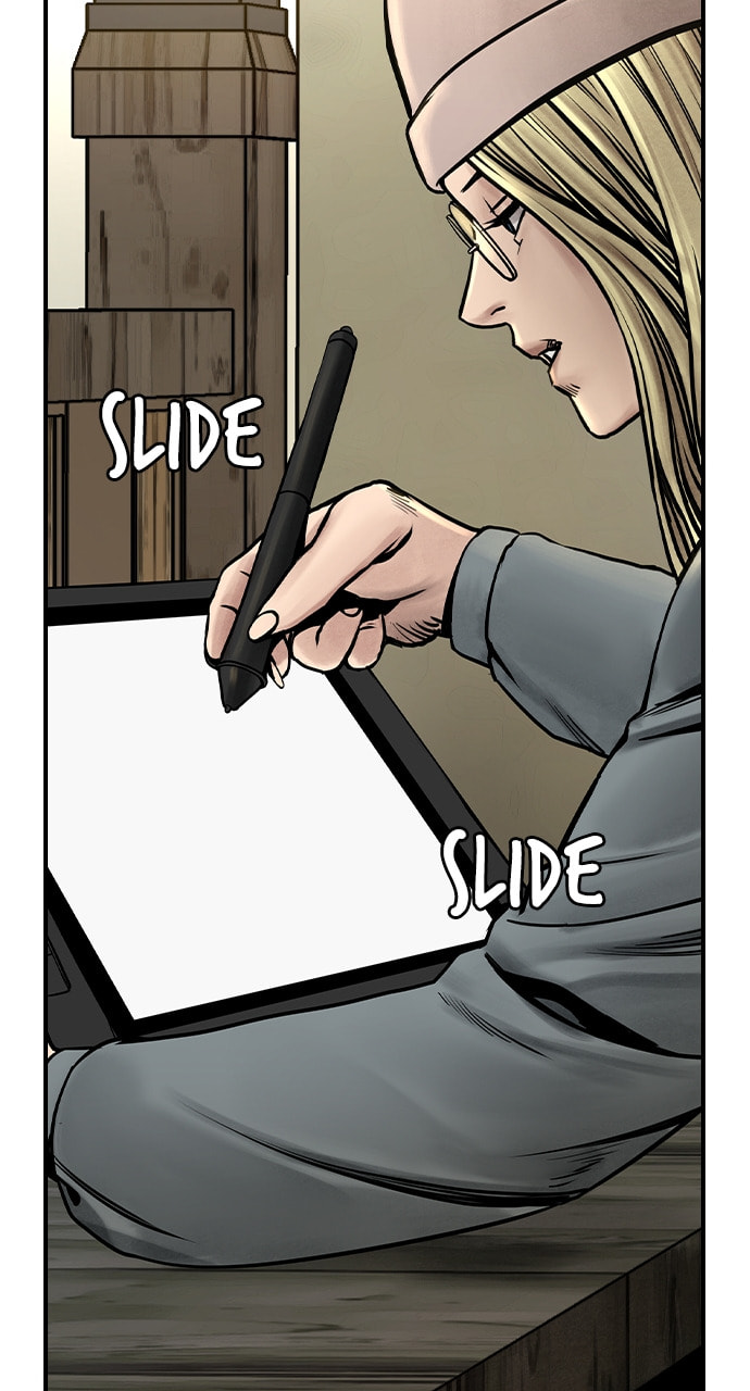 Night of Silence Chapter 50 page 78 - 
