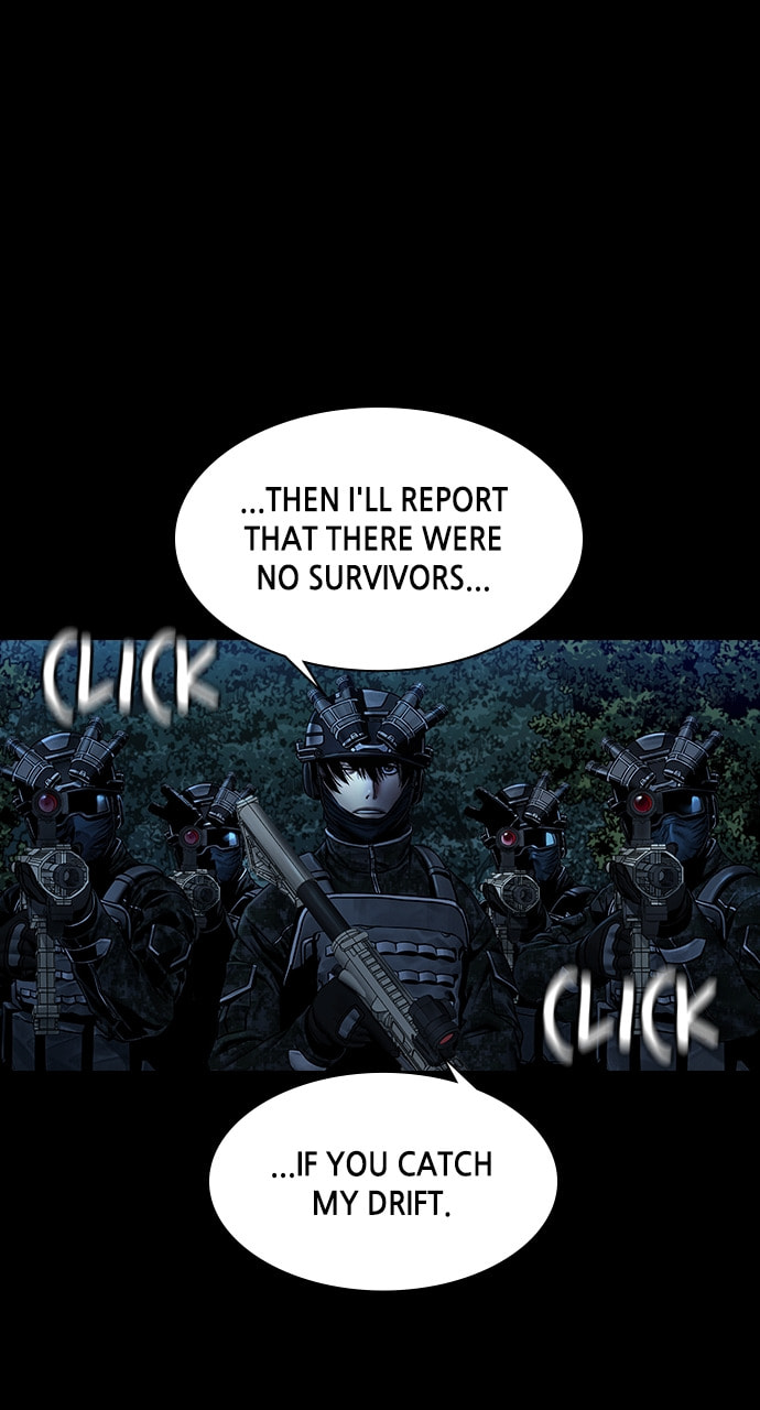 Night of Silence Chapter 50 page 9 - 