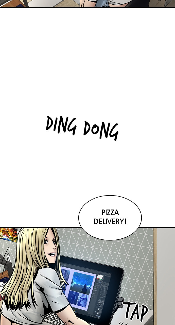 Night of Silence Chapter 50 page 81 - 