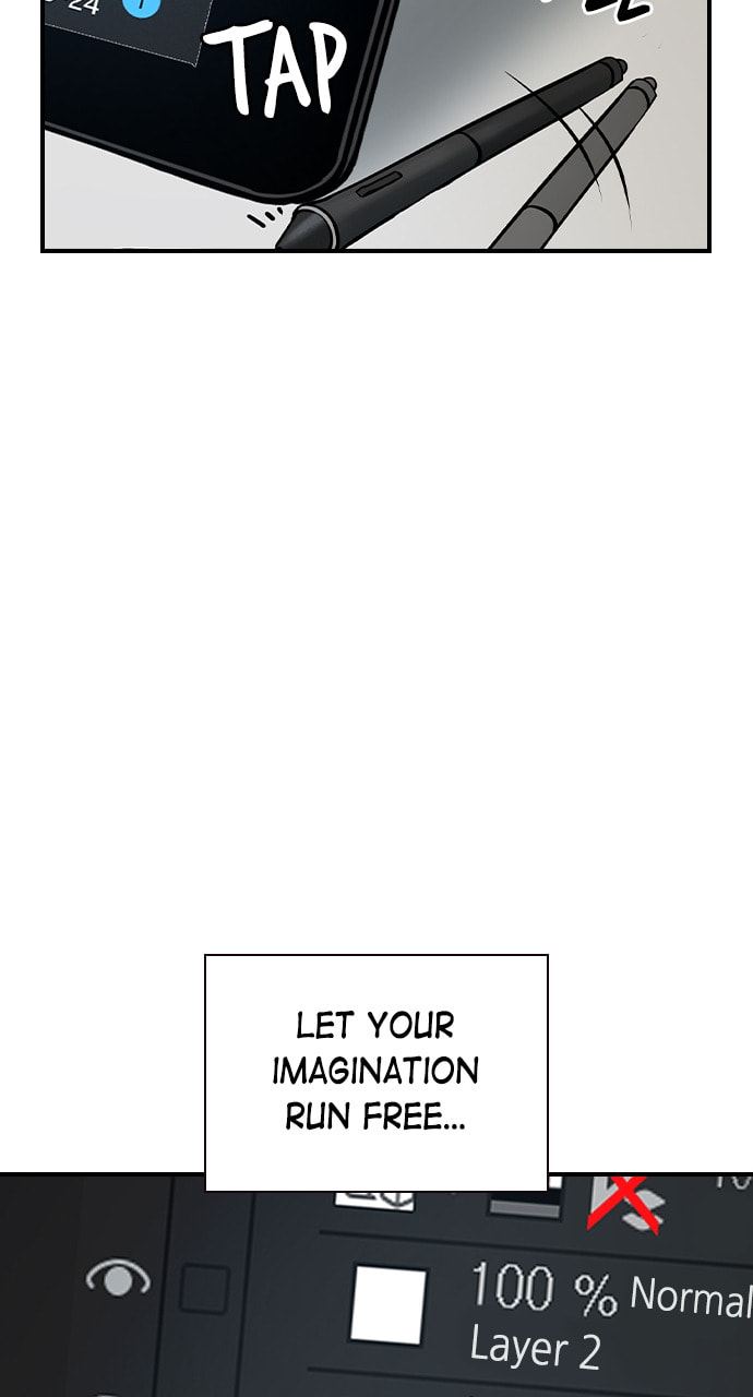 Night of Silence Chapter 50 page 83 - 