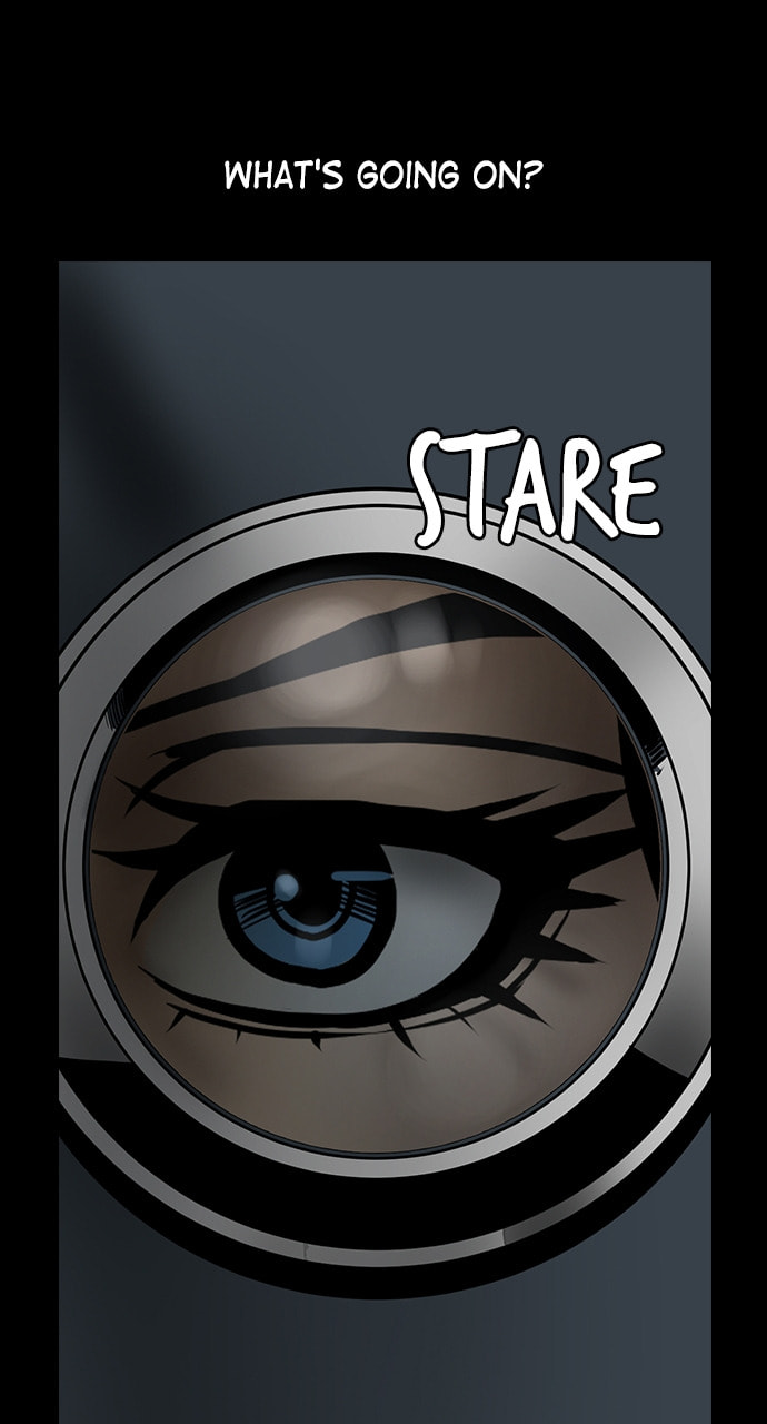 Night of Silence Chapter 50 page 92 - 