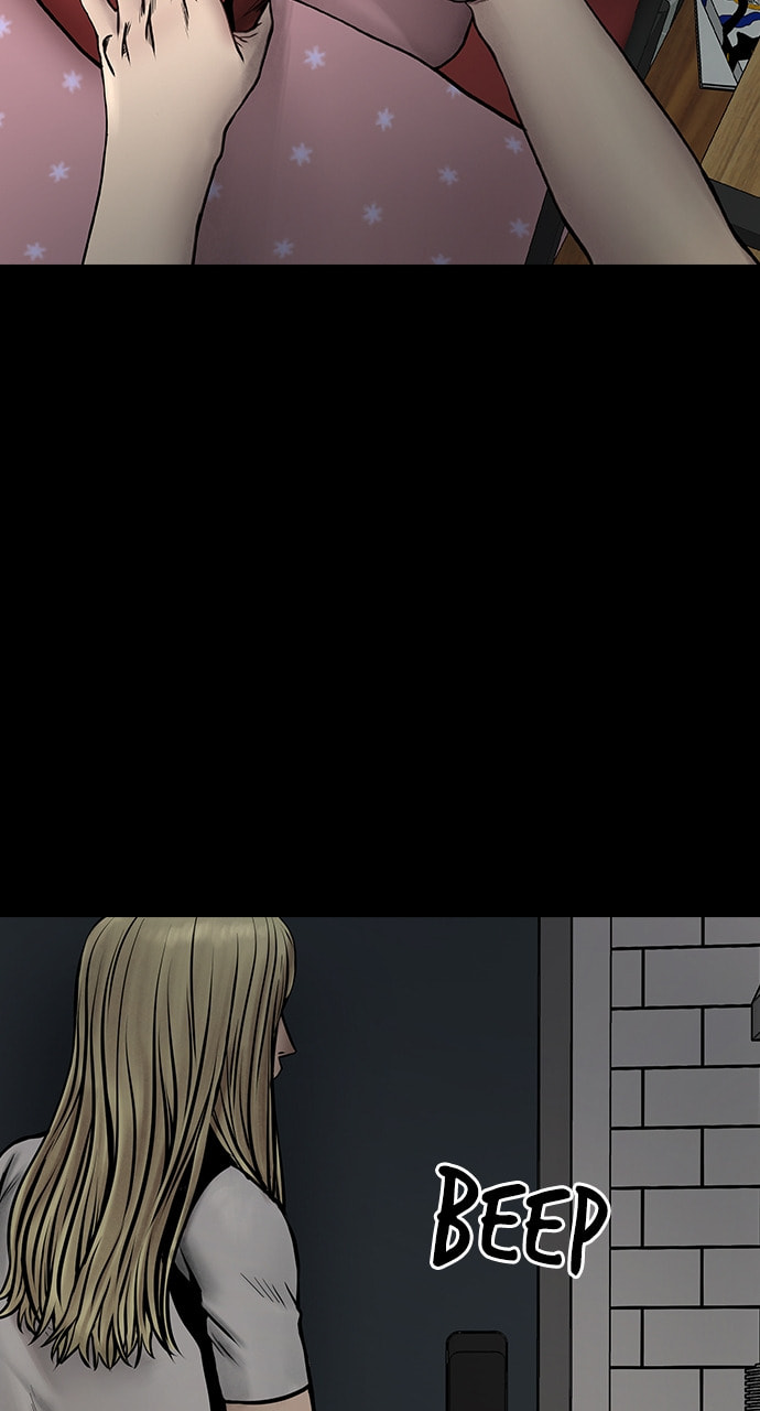 Night of Silence Chapter 50 page 95 - 
