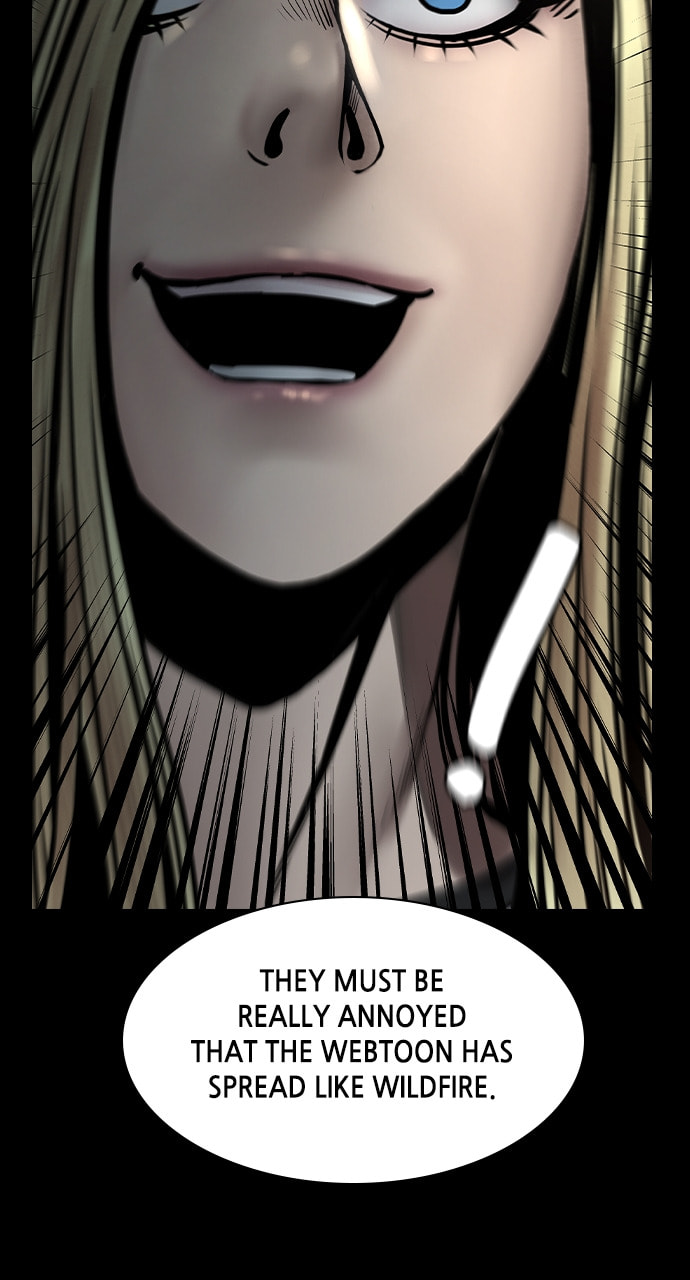 Night of Silence Chapter 50 page 99 - 