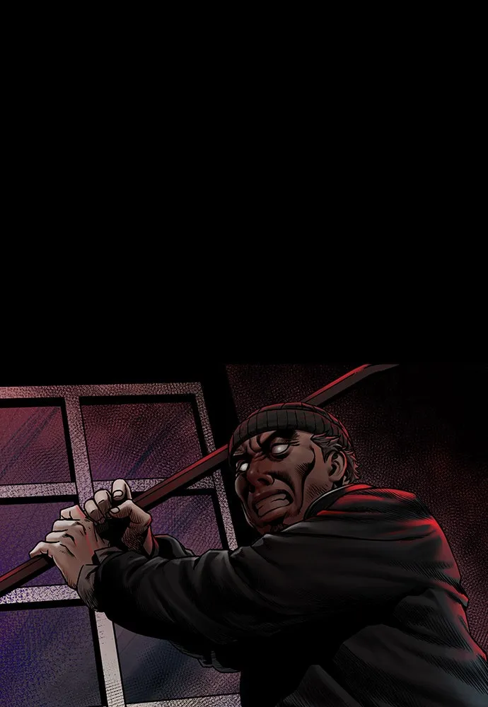 Night of Silence Chapter 6 page 2 - 