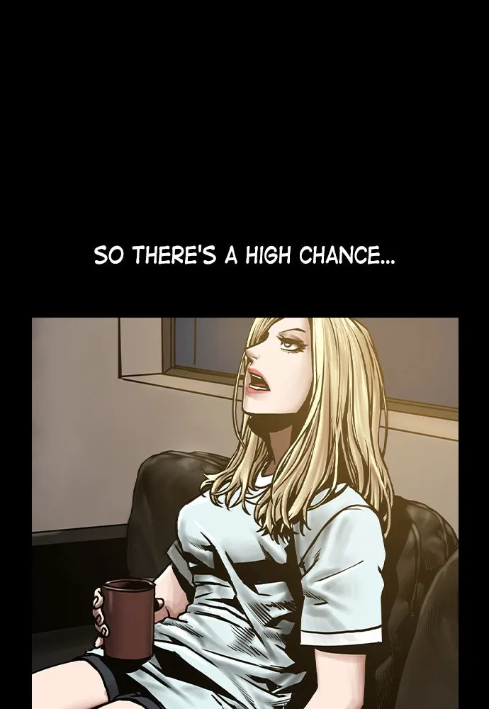 Night of Silence Chapter 6 page 102 - 