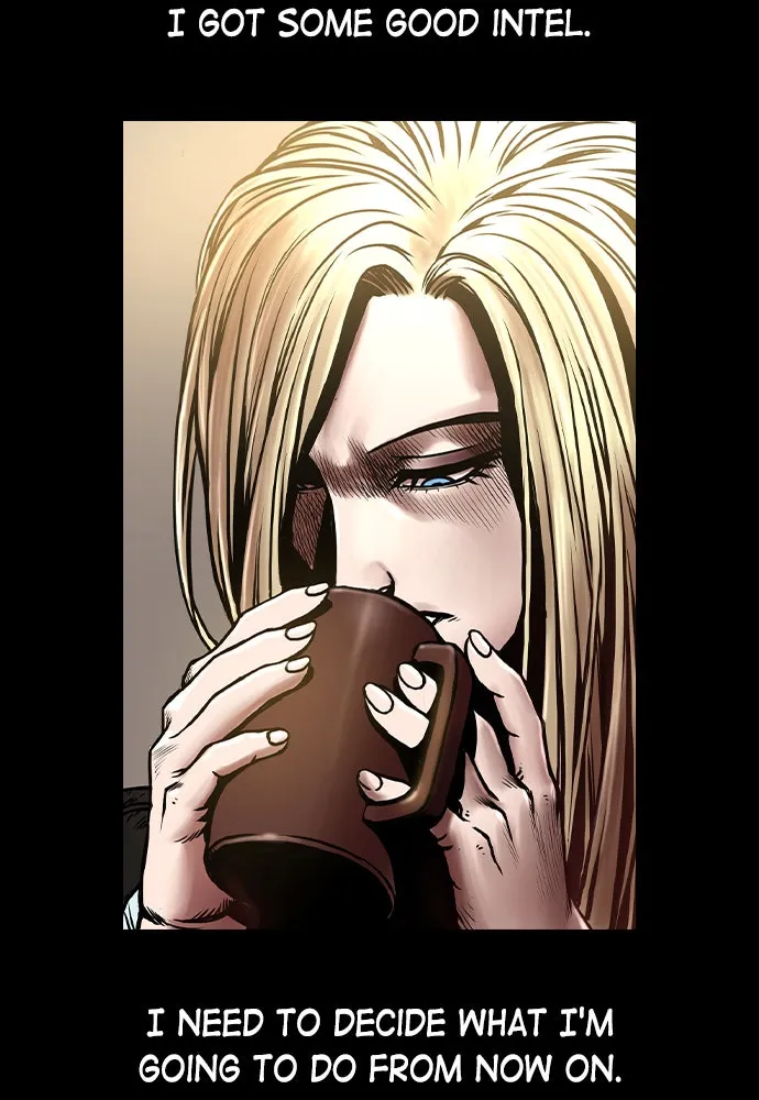 Night of Silence Chapter 6 page 104 - 