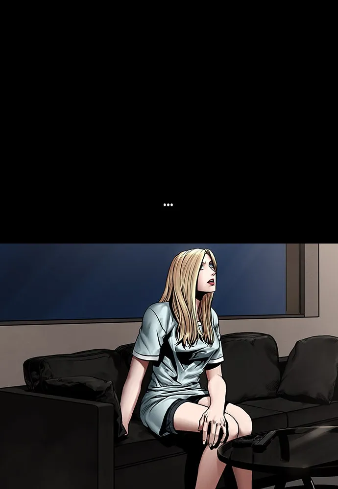 Night of Silence Chapter 6 page 106 - 