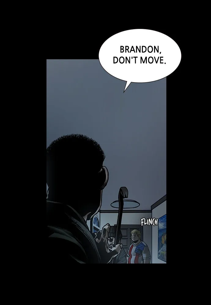 Night of Silence Chapter 6 page 13 - 