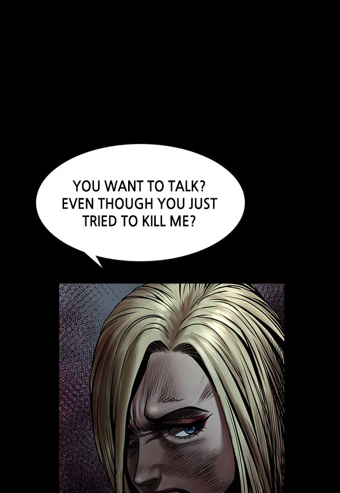 Night of Silence Chapter 6 page 14 - 