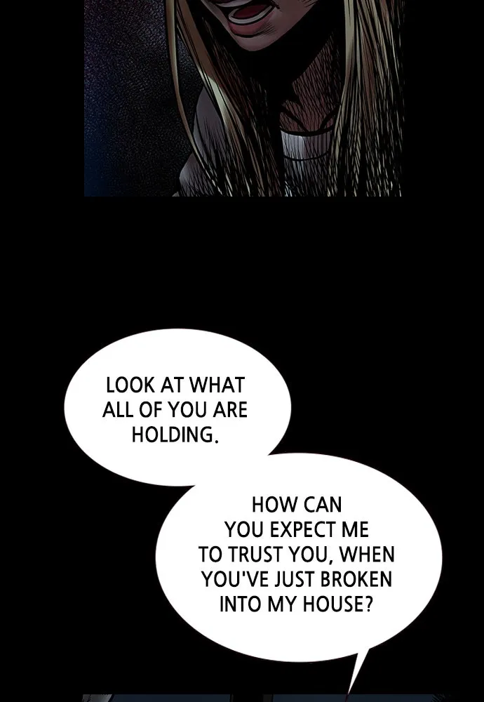 Night of Silence Chapter 6 page 15 - 