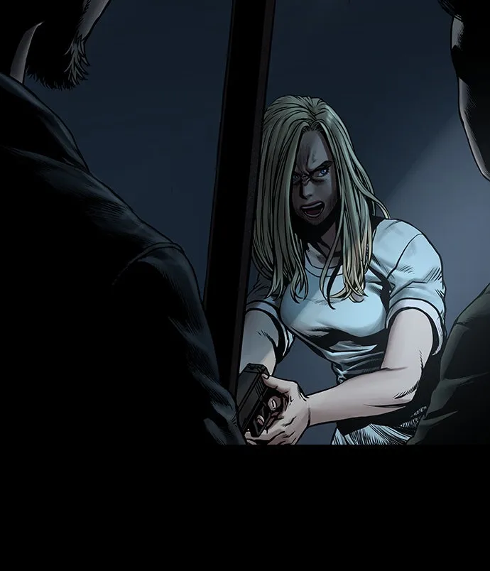 Night of Silence Chapter 6 page 16 - 