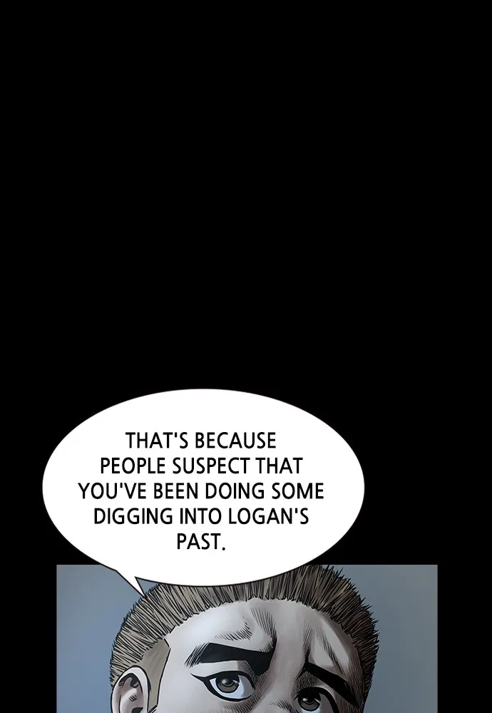 Night of Silence Chapter 6 page 17 - 