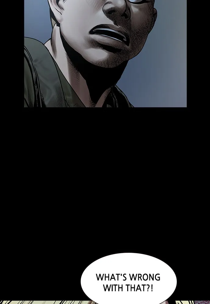 Night of Silence Chapter 6 page 18 - 