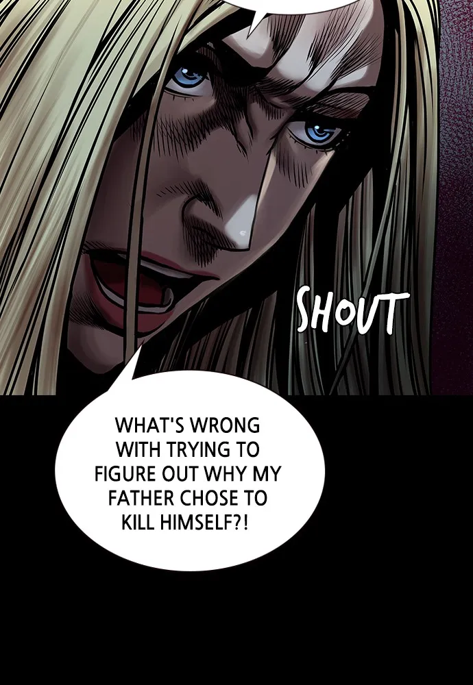 Night of Silence Chapter 6 page 19 - 
