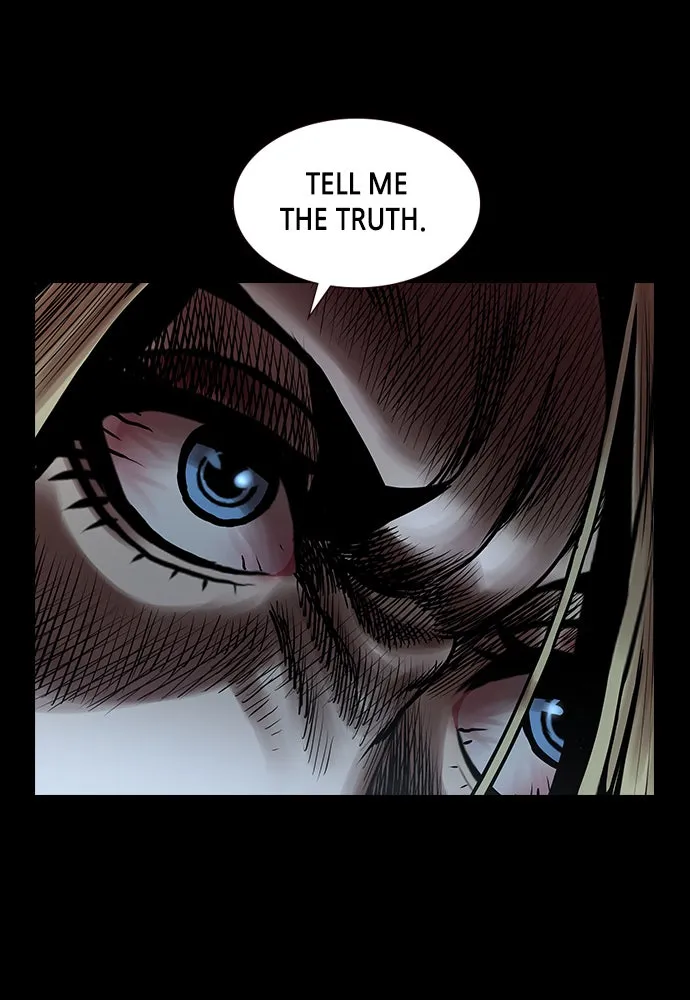 Night of Silence Chapter 6 page 20 - 