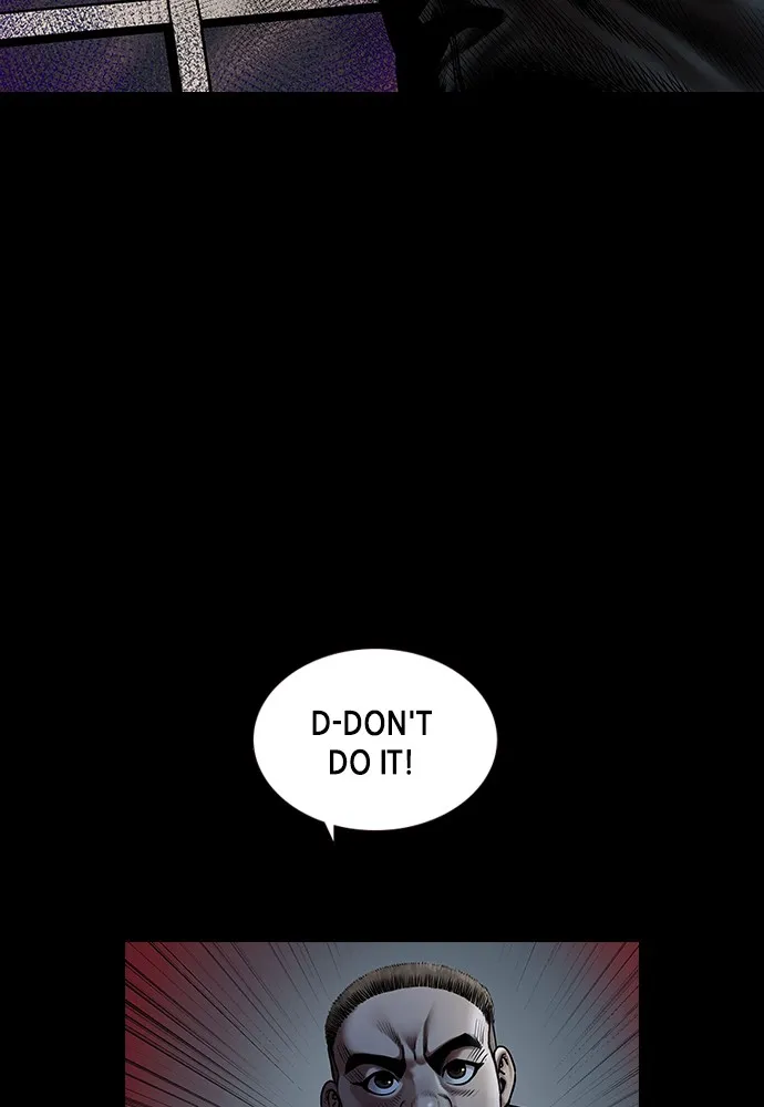 Night of Silence Chapter 6 page 3 - 