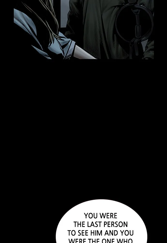 Night of Silence Chapter 6 page 23 - 