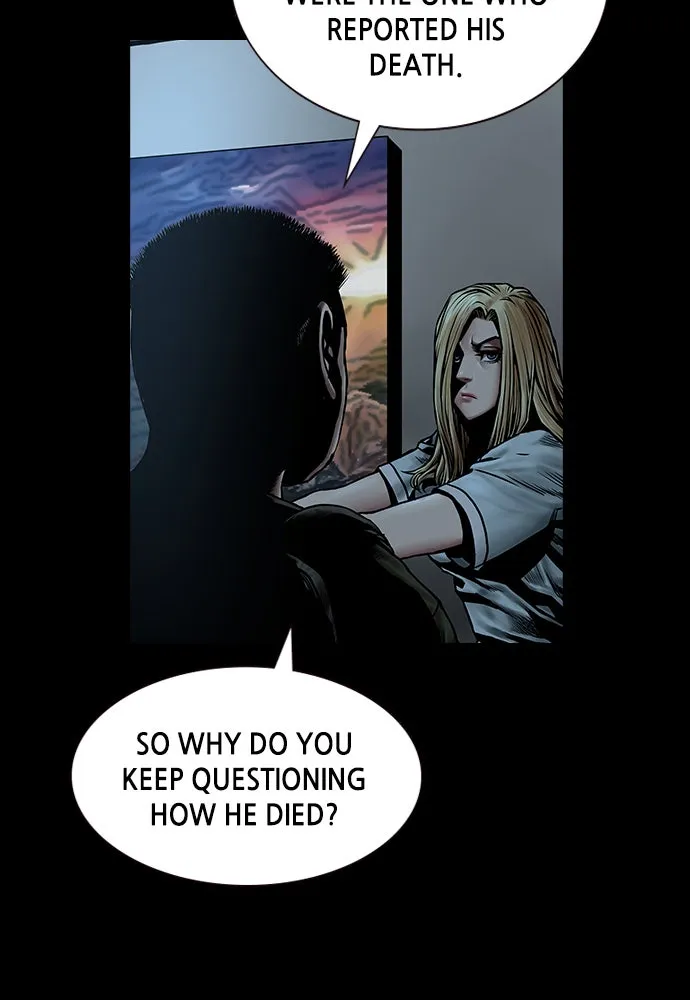 Night of Silence Chapter 6 page 24 - 