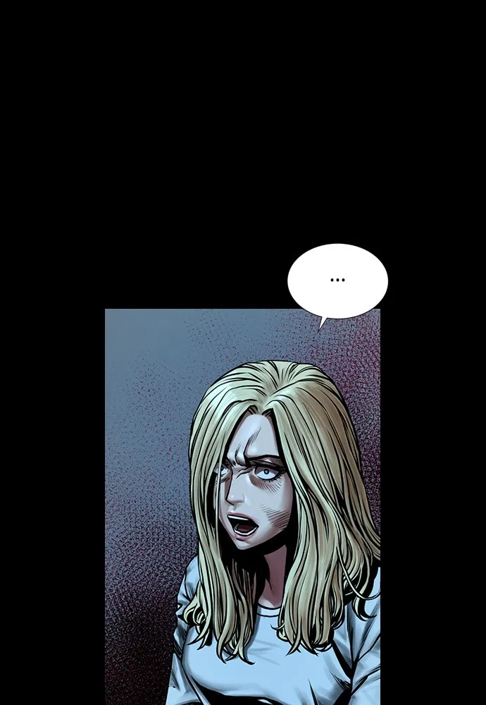 Night of Silence Chapter 6 page 25 - 