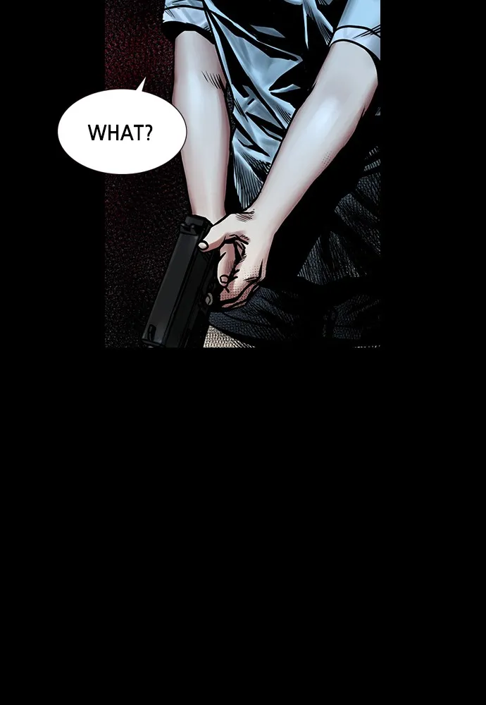 Night of Silence Chapter 6 page 26 - 
