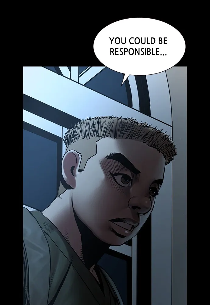 Night of Silence Chapter 6 page 27 - 