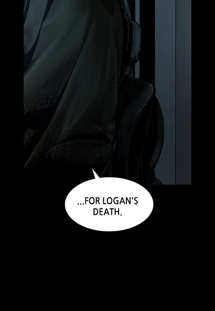 Night of Silence Chapter 6 page 28 - 