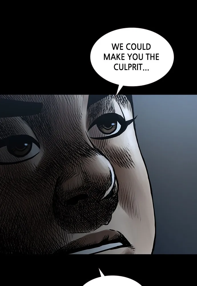 Night of Silence Chapter 6 page 29 - 