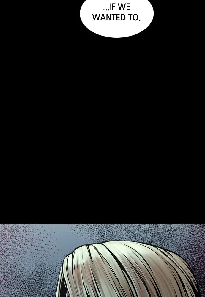 Night of Silence Chapter 6 page 30 - 