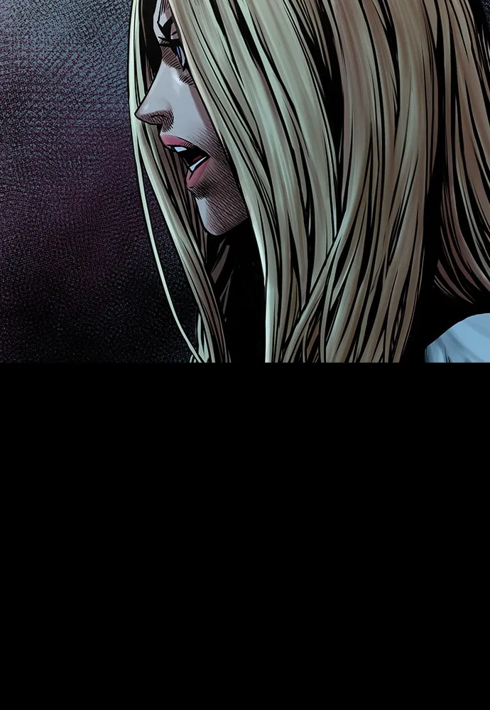 Night of Silence Chapter 6 page 31 - 