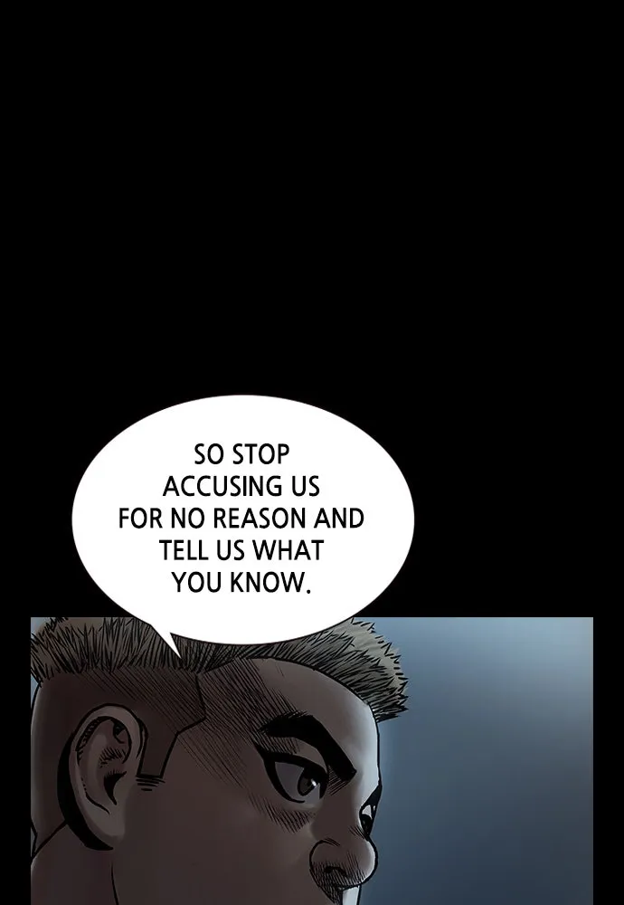 Night of Silence Chapter 6 page 32 - 