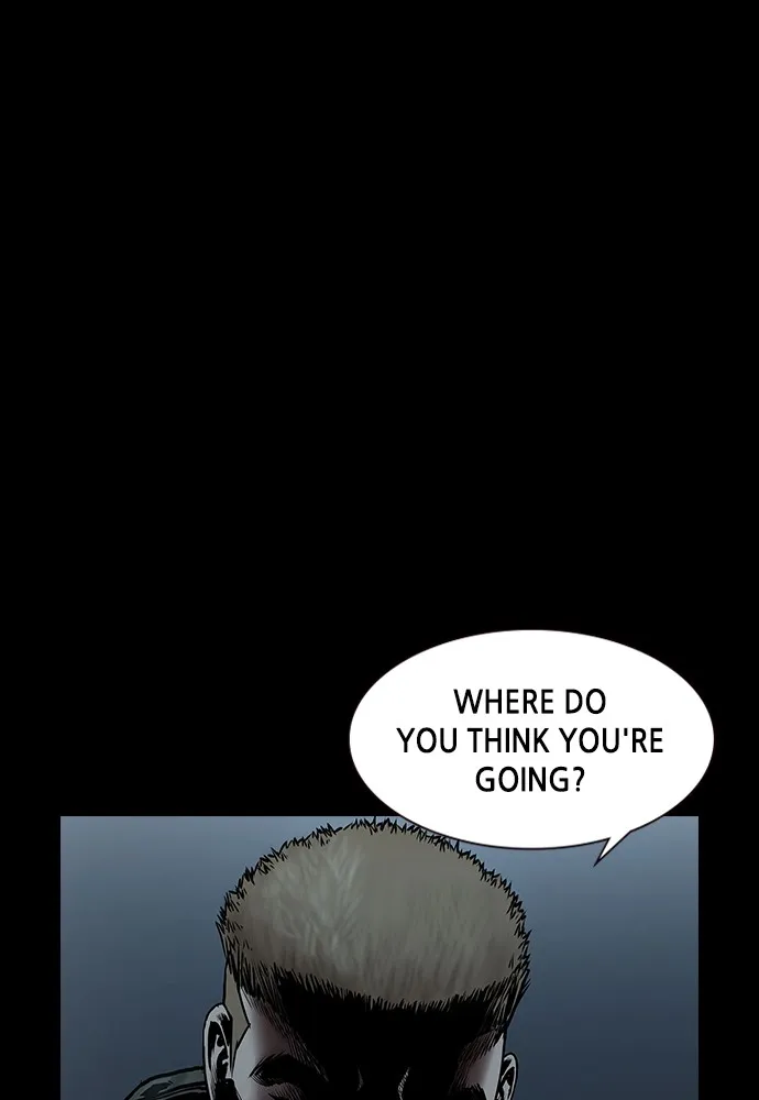 Night of Silence Chapter 6 page 36 - 