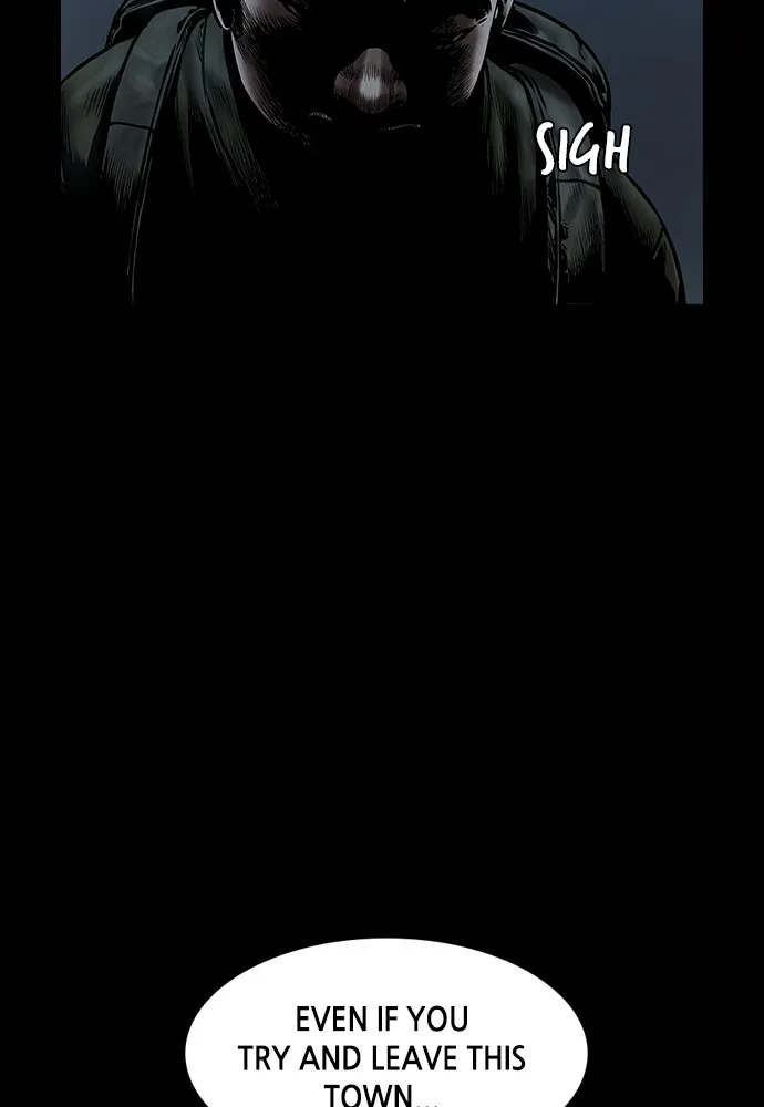 Night of Silence Chapter 6 page 37 - 