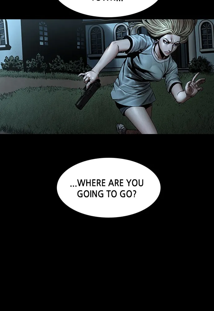 Night of Silence Chapter 6 page 38 - 