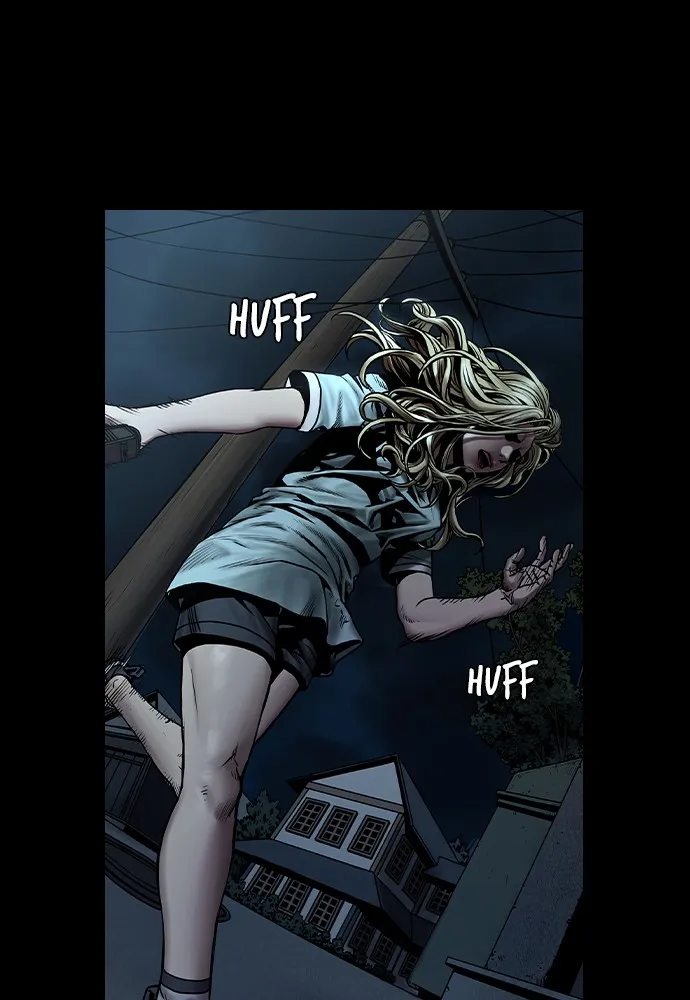 Night of Silence Chapter 6 page 39 - 