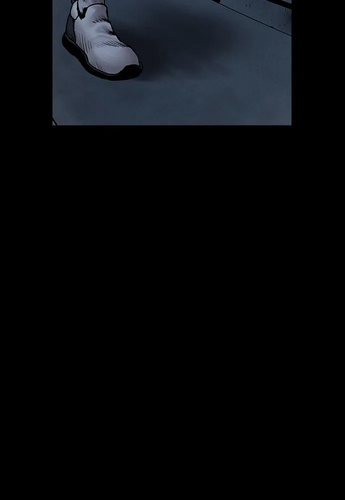 Night of Silence Chapter 6 page 40 - 