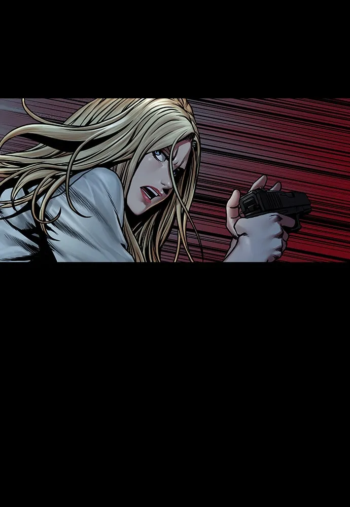 Night of Silence Chapter 6 page 5 - 