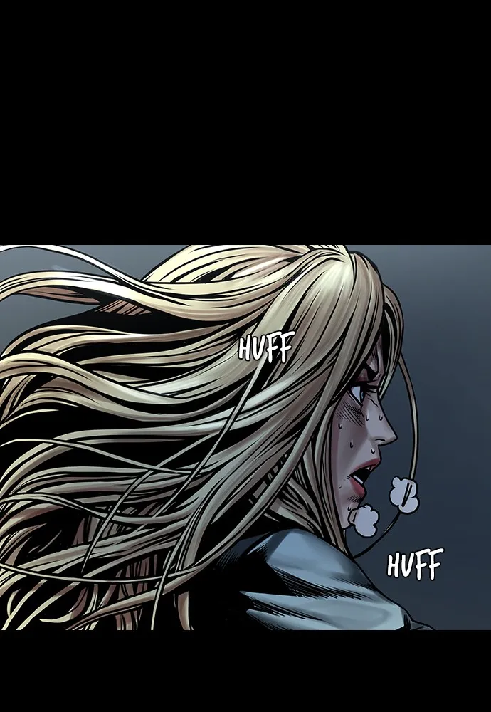 Night of Silence Chapter 6 page 42 - 