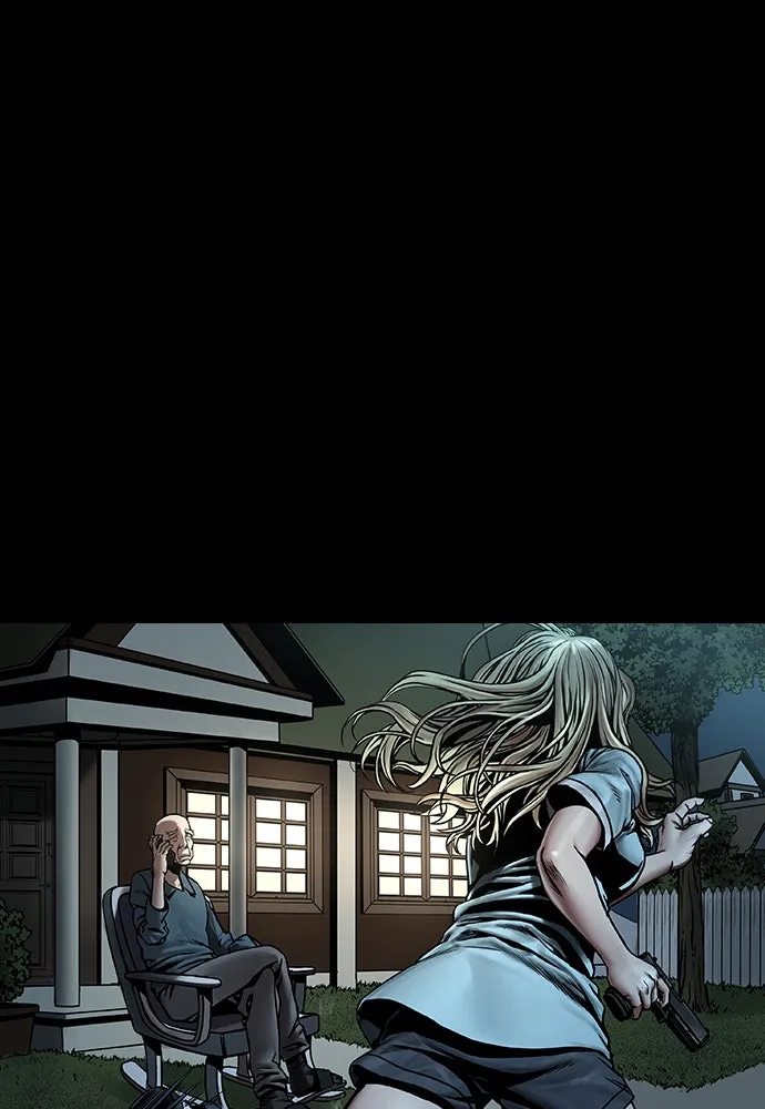 Night of Silence Chapter 6 page 43 - 